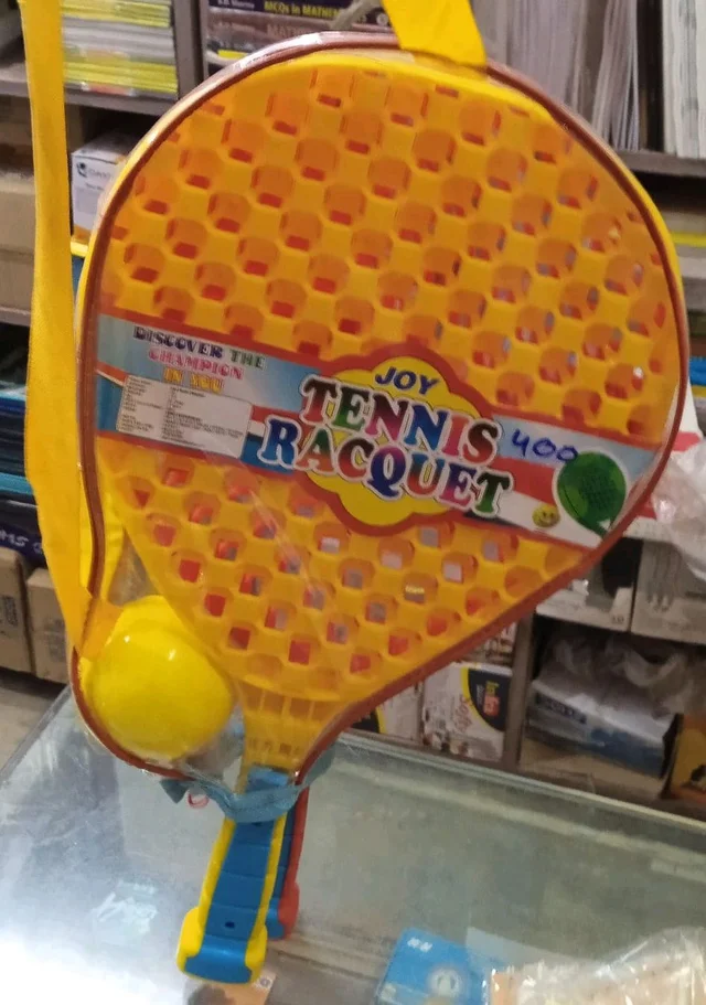 Pastic Badminton ( For Baby/Kind/Child) 