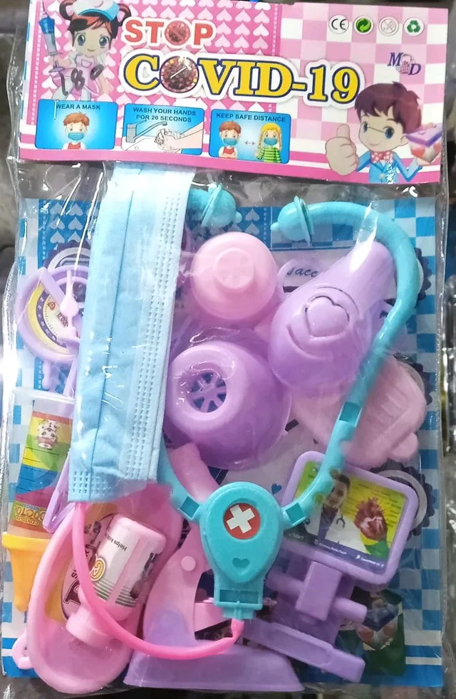 Mini Doctor Set