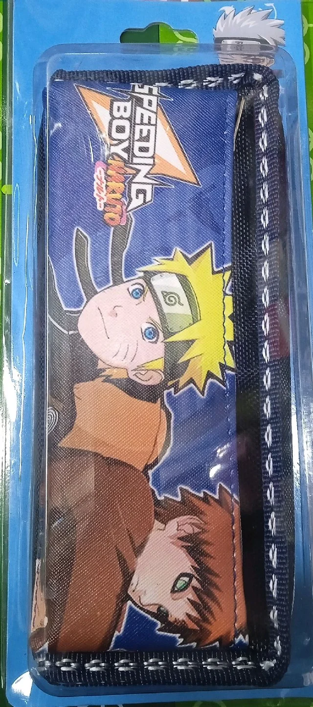Pencil Pouch Big