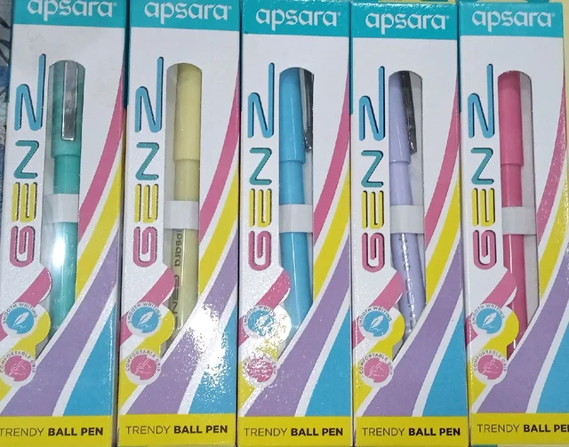 Apsara GEN Z *PEN*