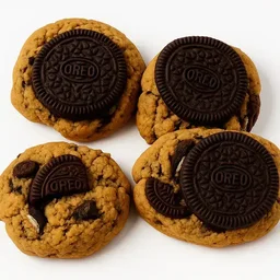 Oreo Cookies 700g – Pack of 8