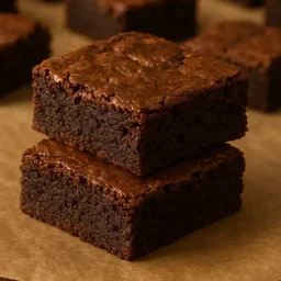 Classic Chocolate Brownie – Pack of 6
