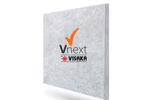 Vnext Fiber Cement Boards