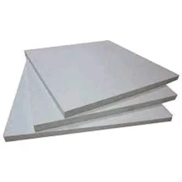 VISAKA Vnext Fiber Cement Boards - 6x4 Feet 6mm, Fiber Cement