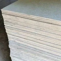 VISAKA Vnext Fiber Cement Boards - 6x4 Feet 6mm, Fiber Cement
