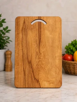 PrimeShelf Vegetable Cutting Choppers Rich Arch Design 30x20 - 35x25 CM, ARCH DESIGN