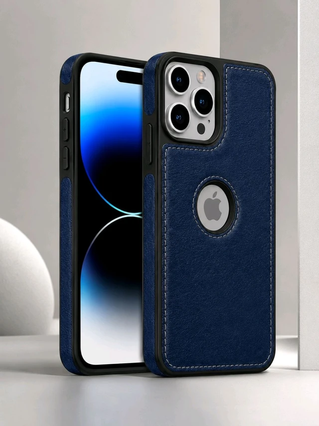 High Protection Mobile Pouch iPhone 13 Pro, 6.1"