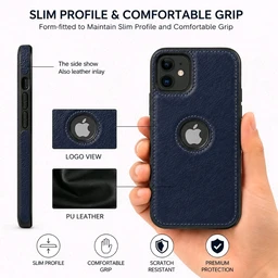 PrimeShelf High Protection Mobile Pouch iPhone 13 Pro, 6.1"