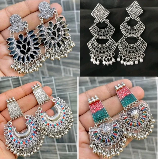 Beautiful Ornaments 