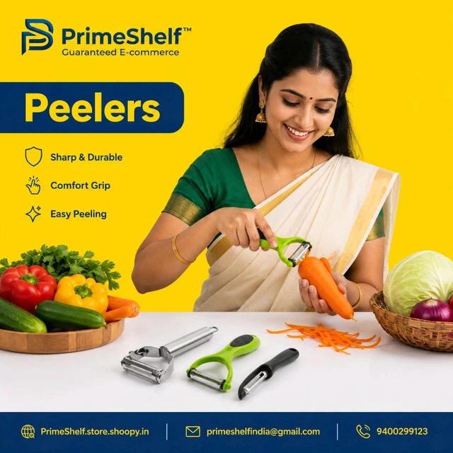 Peelers 
