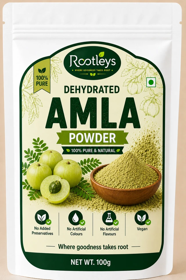 Amla Powder