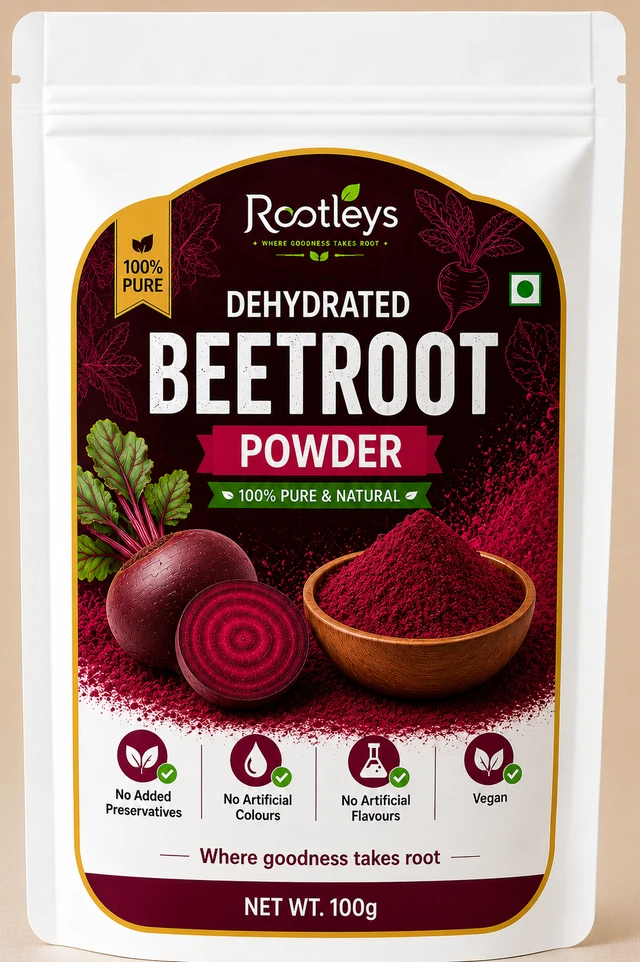 Beetroot Powder