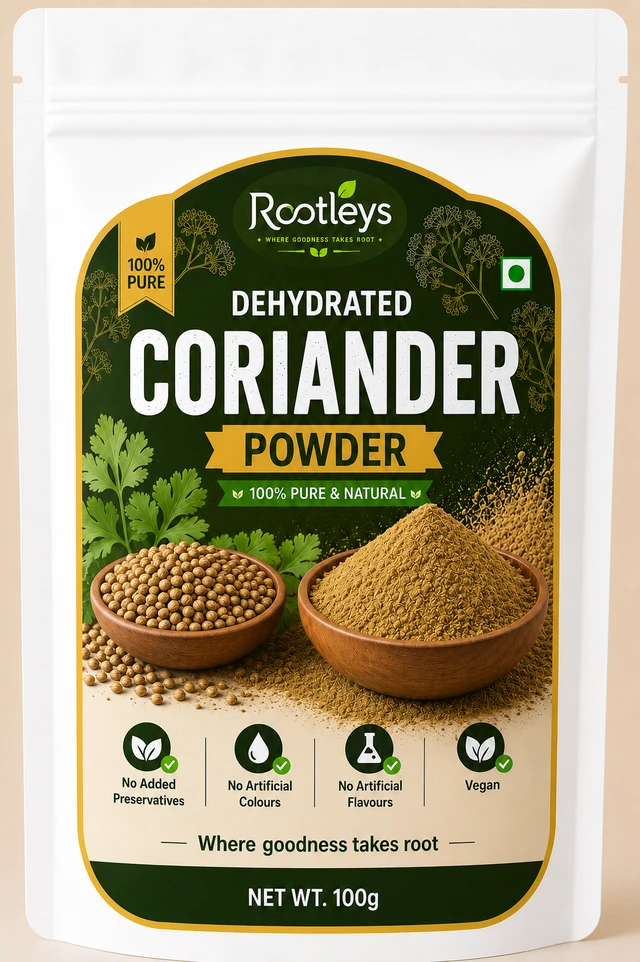 Coriander Powder