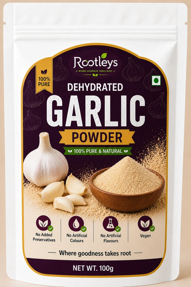 Garlic Powder
