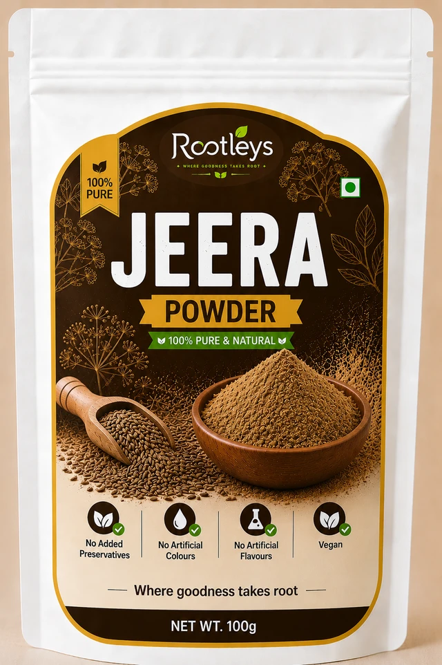 Jeera Powder