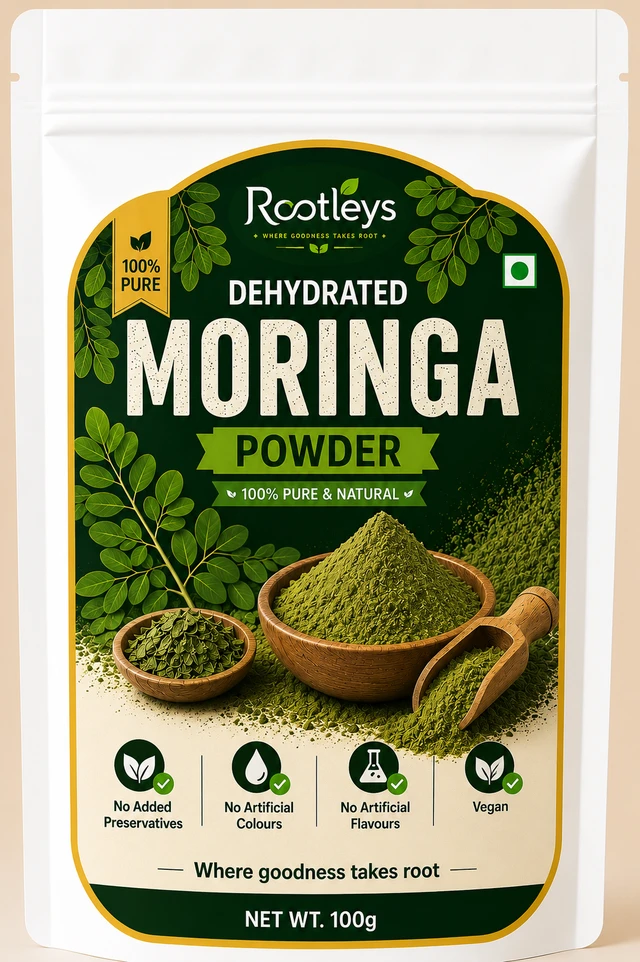 Moringa Powder