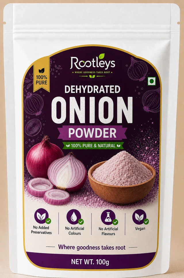 Onion Powder