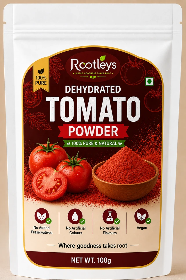 Tomato Powder