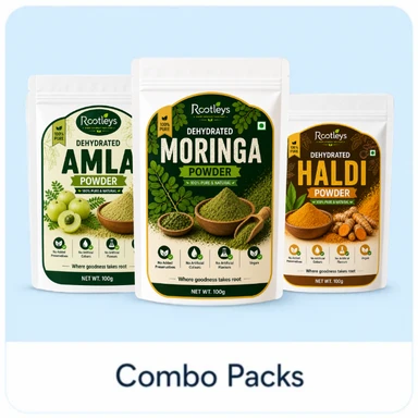 Combo Packs