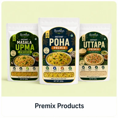Premix Products