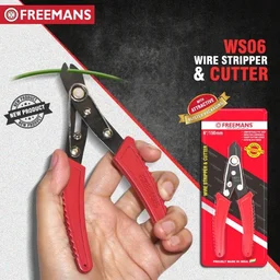 Freemans Wire Stripper