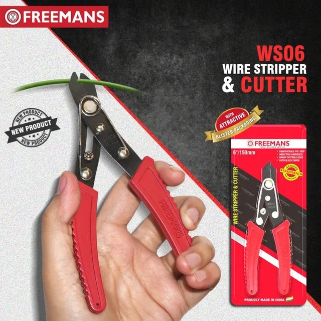 Freemans Wire Stripper