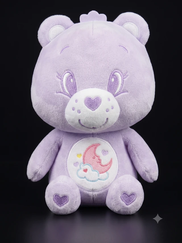 Care Bear Plush Toy