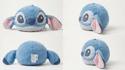 Stitch Plush Toy