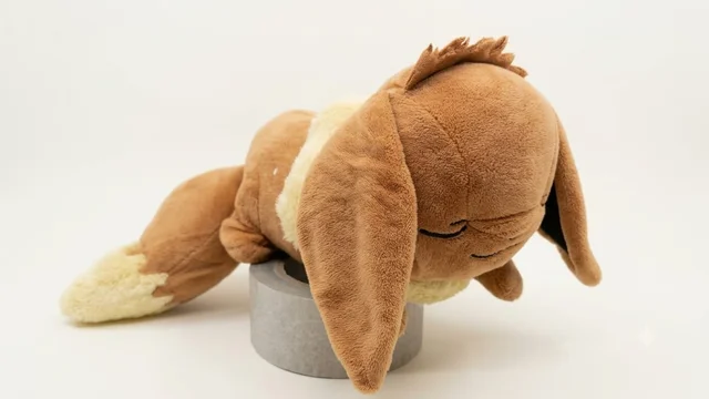 Eevee Plush Toy