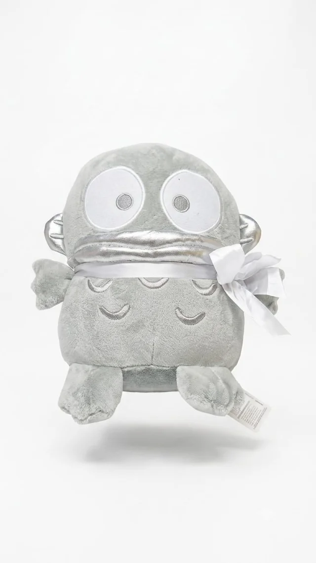 Hangyodon Plush Toy