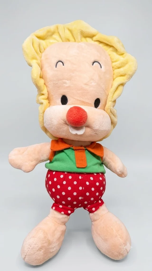 Douner Plush Toy