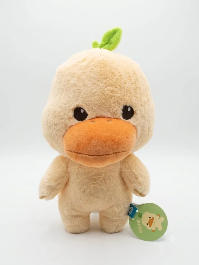 Baby Ogu Plush Toy