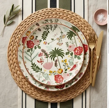 Plates