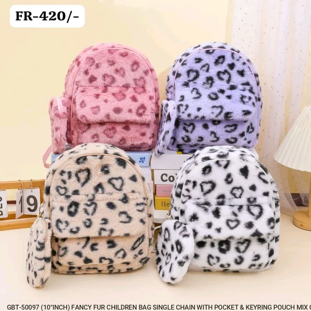Imported Bag FR-840