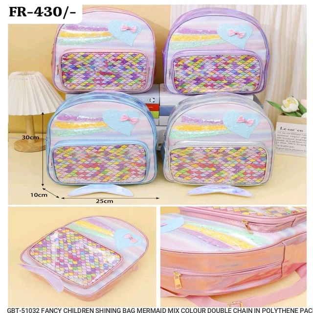 Imported Bag FR-860