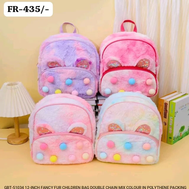 Imported Bag FR-870