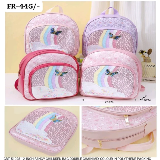 Imported Bag FR-890