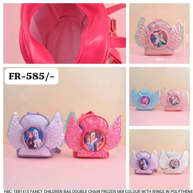 Imported Bag FR-1170