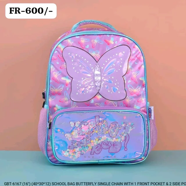 Imported Bag FR-1200
