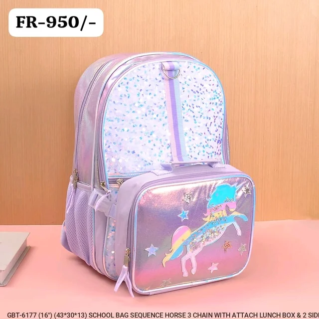 Imported Bag FR-1900