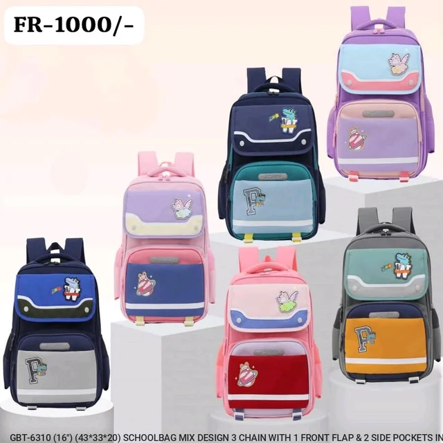 Imported Bag FR-200
