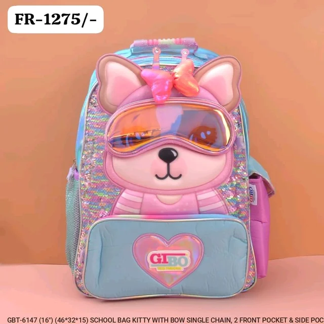 Imported Bag FR-2550