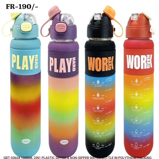 WATER BOTAL FR-380