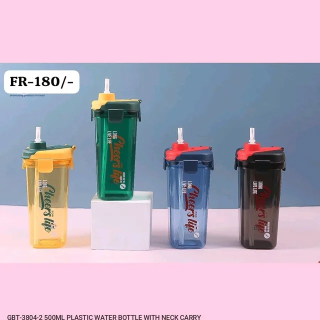 WATER BOTAL FR-360