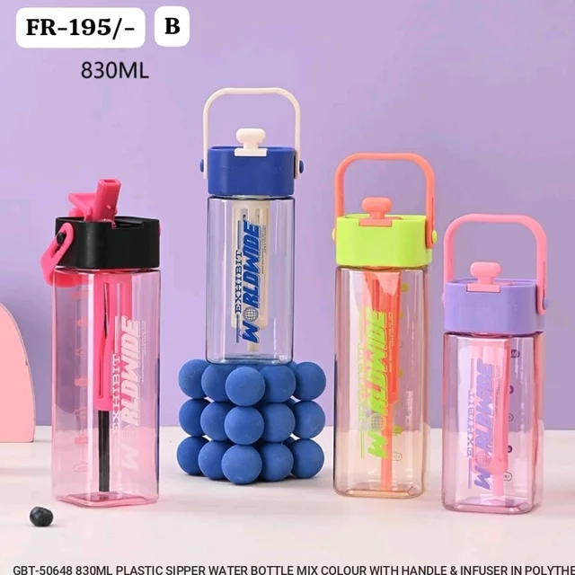 WATER BOTAL FR-390