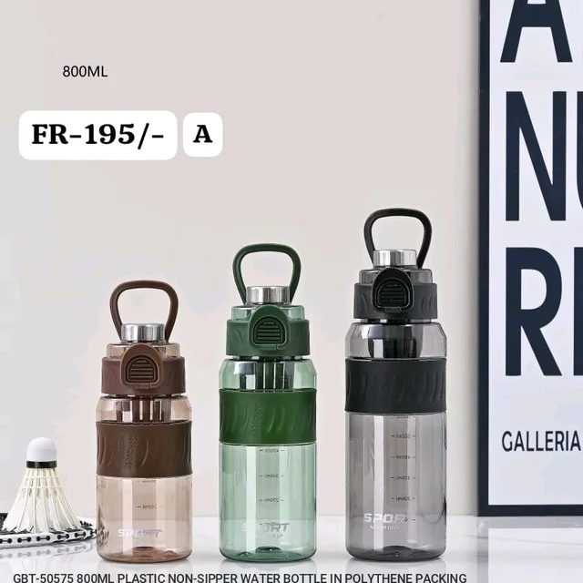 WATER BOTAL FR-390
