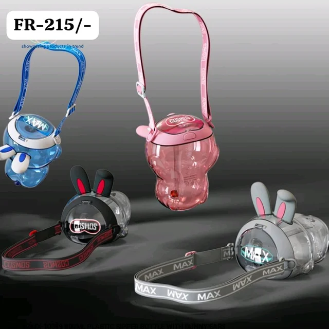 WATER BOTAL FR-430