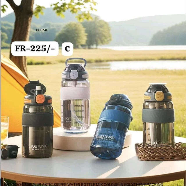 WATER BOTAL FR-450
