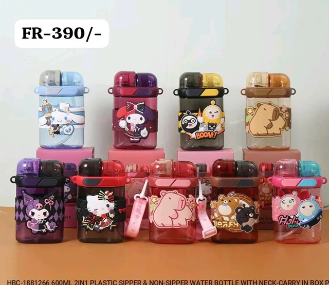 WATER BOTAL FR-780