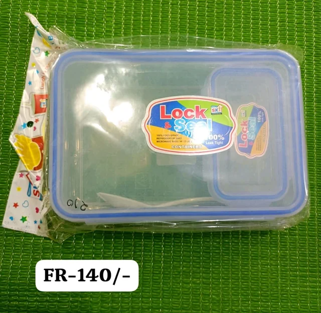 Lunch Box FC-280